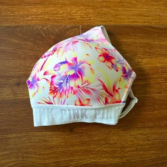 Pink by Victoria Secrets/Sports bra - Picture 5 of 6